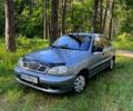 Деу Сенс, об'ємом двигуна 1.3 л та пробігом 123 тис. км за 2500 $, фото 1 на Automoto.ua