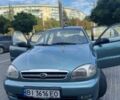 Дэу Сенс, объемом двигателя 1.5 л и пробегом 183 тыс. км за 2500 $, фото 9 на Automoto.ua