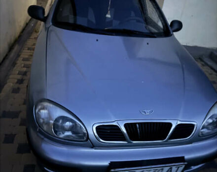 Дэу Сенс, объемом двигателя 0 л и пробегом 132 тыс. км за 2200 $, фото 1 на Automoto.ua