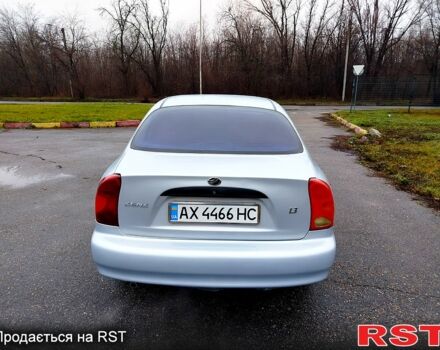 Дэу Сенс, объемом двигателя 1.3 л и пробегом 190 тыс. км за 2000 $, фото 6 на Automoto.ua