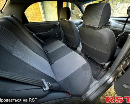 Деу Сенс, об'ємом двигуна 1.3 л та пробігом 200 тис. км за 2300 $, фото 3 на Automoto.ua