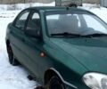 Деу Сенс, об'ємом двигуна 1.3 л та пробігом 112 тис. км за 1700 $, фото 3 на Automoto.ua