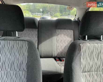 Дэу Сенс, объемом двигателя 1.3 л и пробегом 133 тыс. км за 2800 $, фото 43 на Automoto.ua