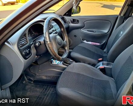 Деу Сенс, об'ємом двигуна 1.3 л та пробігом 0 тис. км за 2500 $, фото 2 на Automoto.ua