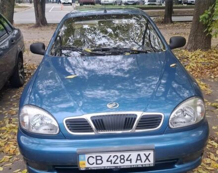 Деу Сенс, об'ємом двигуна 1.6 л та пробігом 30 тис. км за 3863 $, фото 3 на Automoto.ua