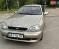 Дэу Сенс, объемом двигателя 1.3 л и пробегом 133 тыс. км за 2800 $, фото 4 на Automoto.ua