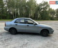 Дэу Сенс, объемом двигателя 1.3 л и пробегом 109 тыс. км за 2600 $, фото 26 на Automoto.ua