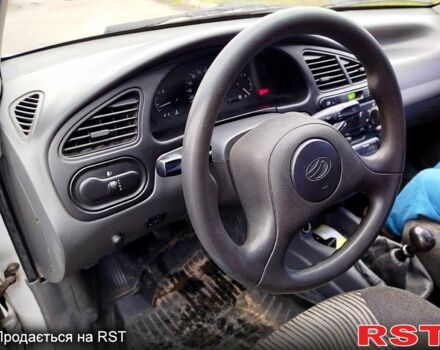 Дэу Сенс, объемом двигателя 1.3 л и пробегом 190 тыс. км за 2000 $, фото 10 на Automoto.ua