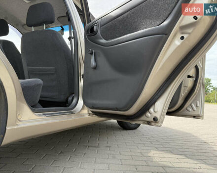 Дэу Сенс, объемом двигателя 1.3 л и пробегом 133 тыс. км за 2800 $, фото 45 на Automoto.ua
