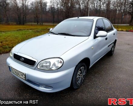 Дэу Сенс, объемом двигателя 1.3 л и пробегом 190 тыс. км за 2000 $, фото 9 на Automoto.ua