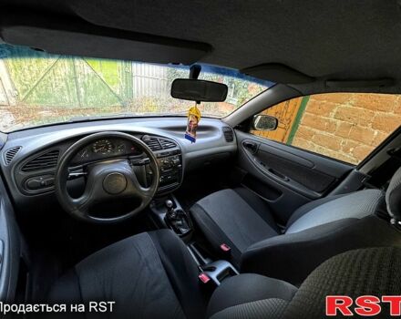 Деу Сенс, об'ємом двигуна 1.3 л та пробігом 200 тис. км за 2300 $, фото 2 на Automoto.ua