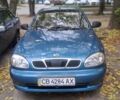 Деу Сенс, об'ємом двигуна 1.6 л та пробігом 30 тис. км за 3863 $, фото 1 на Automoto.ua