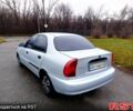 Дэу Сенс, объемом двигателя 1.3 л и пробегом 190 тыс. км за 2000 $, фото 7 на Automoto.ua