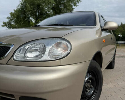Дэу Сенс, объемом двигателя 1.3 л и пробегом 133 тыс. км за 2800 $, фото 24 на Automoto.ua