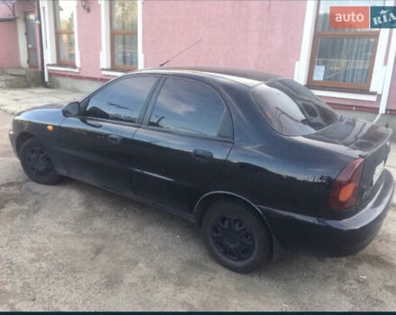 Дэу Сенс, объемом двигателя 1.3 л и пробегом 229 тыс. км за 2600 $, фото 2 на Automoto.ua