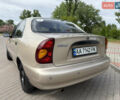 Дэу Сенс, объемом двигателя 1.3 л и пробегом 133 тыс. км за 2800 $, фото 18 на Automoto.ua