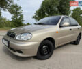 Дэу Сенс, объемом двигателя 1.3 л и пробегом 133 тыс. км за 2800 $, фото 17 на Automoto.ua
