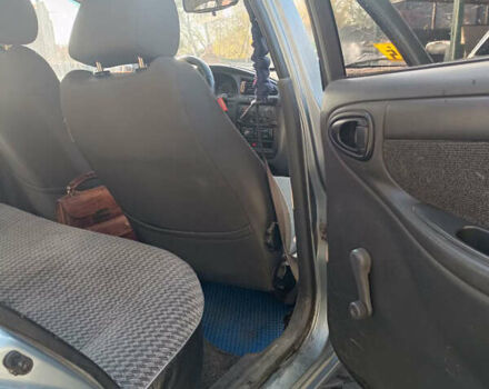 Дэу Сенс, объемом двигателя 1.3 л и пробегом 108 тыс. км за 2500 $, фото 8 на Automoto.ua