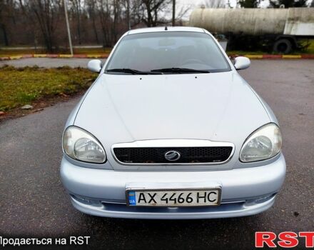 Дэу Сенс, объемом двигателя 1.3 л и пробегом 190 тыс. км за 2000 $, фото 1 на Automoto.ua