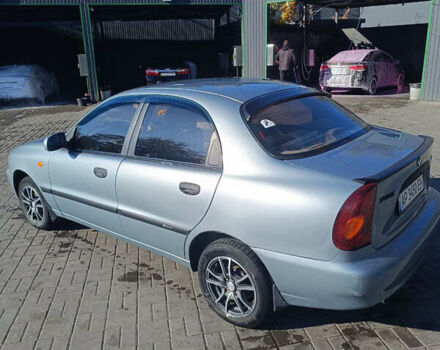 Дэу Сенс, объемом двигателя 1.3 л и пробегом 108 тыс. км за 2500 $, фото 1 на Automoto.ua