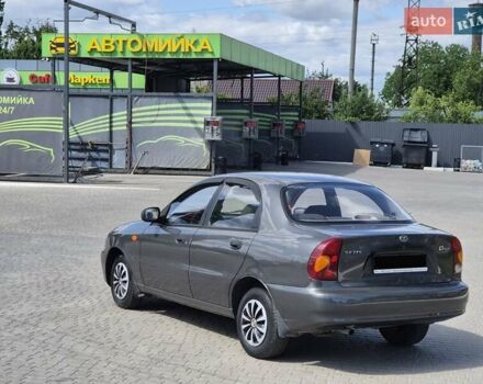 Деу Сенс, об'ємом двигуна 1.3 л та пробігом 147 тис. км за 2699 $, фото 1 на Automoto.ua