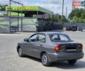 Деу Сенс, об'ємом двигуна 1.3 л та пробігом 147 тис. км за 2699 $, фото 1 на Automoto.ua