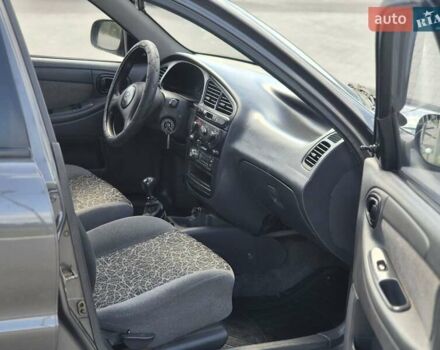 Деу Сенс, об'ємом двигуна 1.3 л та пробігом 147 тис. км за 2699 $, фото 2 на Automoto.ua