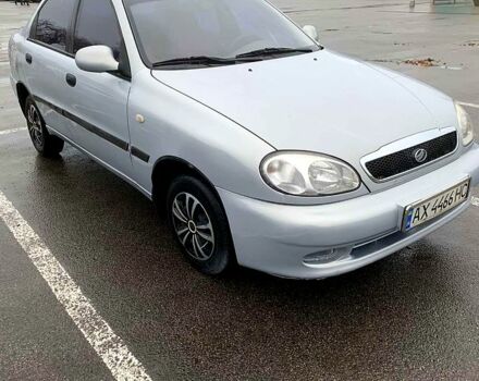 Дэу Сенс, объемом двигателя 1.3 л и пробегом 190 тыс. км за 2000 $, фото 2 на Automoto.ua