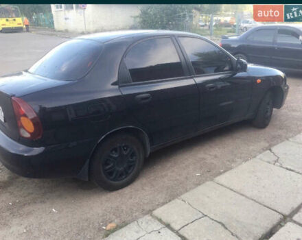 Дэу Сенс, объемом двигателя 1.3 л и пробегом 229 тыс. км за 2600 $, фото 1 на Automoto.ua