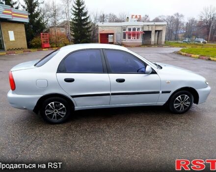 Дэу Сенс, объемом двигателя 1.3 л и пробегом 190 тыс. км за 2000 $, фото 4 на Automoto.ua