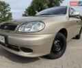 Дэу Сенс, объемом двигателя 1.3 л и пробегом 133 тыс. км за 2800 $, фото 25 на Automoto.ua