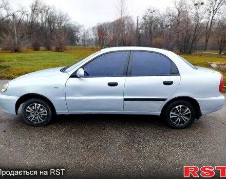 Дэу Сенс, объемом двигателя 1.3 л и пробегом 190 тыс. км за 2000 $, фото 8 на Automoto.ua