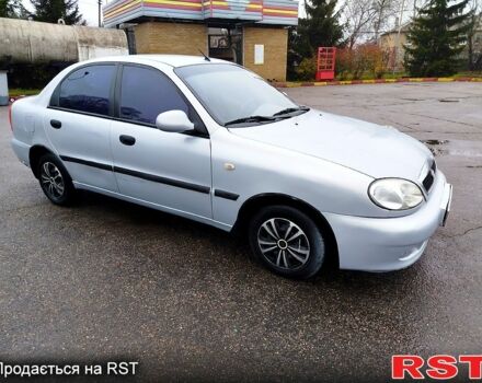 Дэу Сенс, объемом двигателя 1.3 л и пробегом 190 тыс. км за 2000 $, фото 3 на Automoto.ua