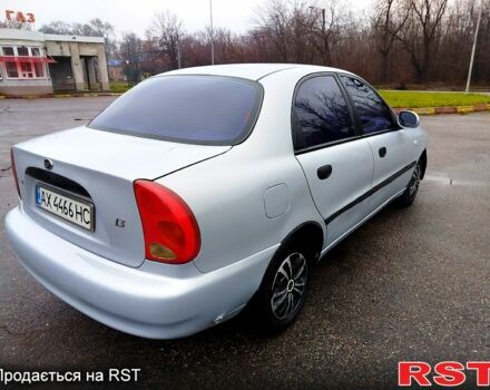 Дэу Сенс, объемом двигателя 1.3 л и пробегом 190 тыс. км за 2000 $, фото 5 на Automoto.ua