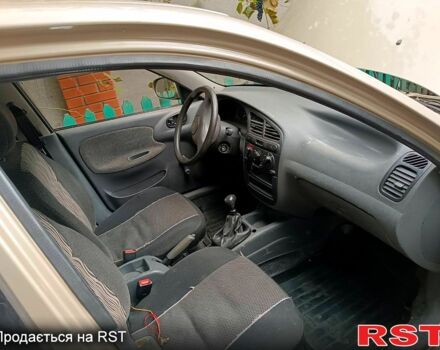 Дэу Сенс, объемом двигателя 1.3 л и пробегом 50 тыс. км за 2500 $, фото 1 на Automoto.ua