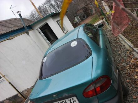 Дэу Сенс, объемом двигателя 0 л и пробегом 440 тыс. км за 1184 $, фото 1 на Automoto.ua