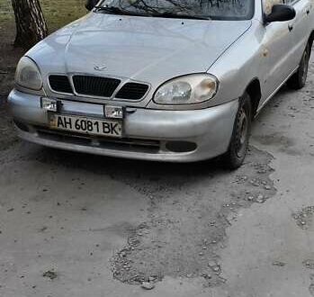 Деу Сенс 2001 у Славянске на Automoto.ua Деу Сенс, об'ємом двигуна 0 л та пробігом 212 тис. км за 1300 $, фото 1 на Automoto.ua