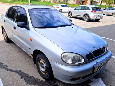 Дэу Сенс, объемом двигателя 1.3 л и пробегом 177 тыс. км за 1150 $, фото 1 на Automoto.ua