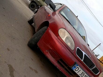 Дэу Сенс 2002 в Першотравенске на Automoto.ua Дэу Сенс, объемом двигателя 13 л и пробегом 110 тыс. км за 900 $, фото 1 на Automoto.ua