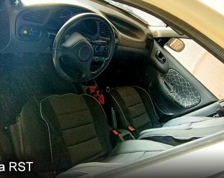 Деу Сенс, об'ємом двигуна 1.3 л та пробігом 0 тис. км за 1810 $, фото 1 на Automoto.ua