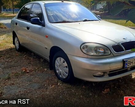 Дэу Сенс, объемом двигателя 1.3 л и пробегом 207 тыс. км за 2300 $, фото 1 на Automoto.ua
