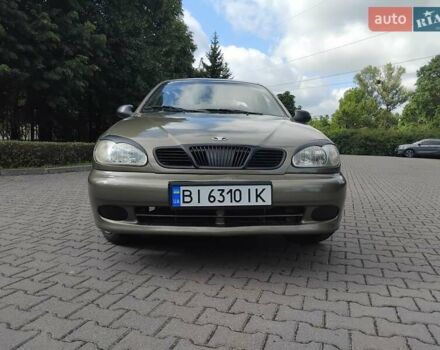 Дэу Сенс, объемом двигателя 1.3 л и пробегом 278 тыс. км за 1900 $, фото 1 на Automoto.ua