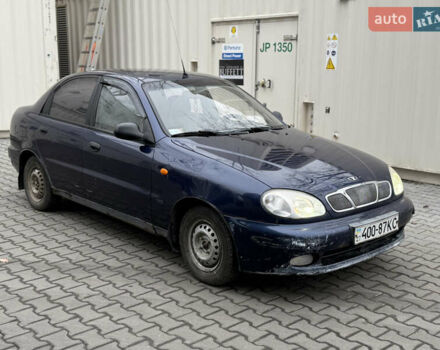 Дэу Сенс, объемом двигателя 0 л и пробегом 400 тыс. км за 1150 $, фото 1 на Automoto.ua