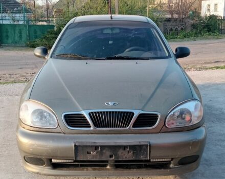 Деу Сенс, об'ємом двигуна 1.5 л та пробігом 145 тис. км за 2600 $, фото 1 на Automoto.ua