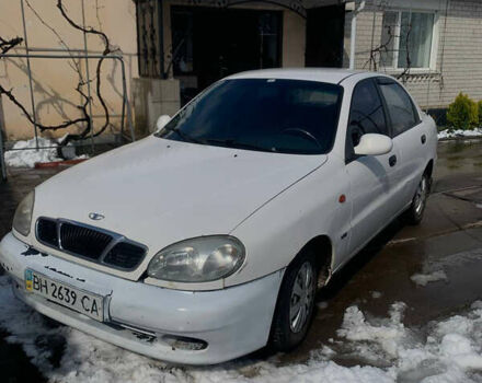 Дэу Сенс, объемом двигателя 0 л и пробегом 195 тыс. км за 1499 $, фото 1 на Automoto.ua