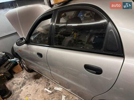Деу Сенс, об'ємом двигуна 0 л та пробігом 270 тис. км за 1000 $, фото 1 на Automoto.ua