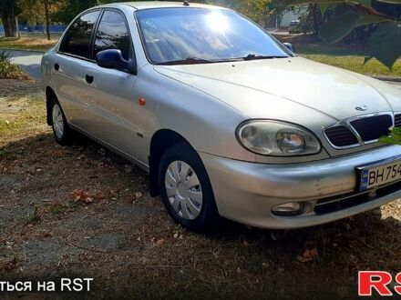 Дэу Сенс, объемом двигателя 1.3 л и пробегом 207 тыс. км за 2300 $, фото 1 на Automoto.ua