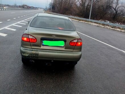 Дэу Сенс, объемом двигателя 1.3 л и пробегом 0 тыс. км за 1700 $, фото 1 на Automoto.ua