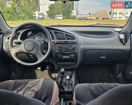 Деу Сенс, об'ємом двигуна 1.3 л та пробігом 61 тис. км за 2700 $, фото 1 на Automoto.ua