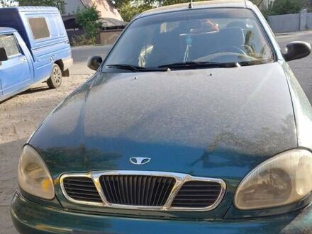 Дэу Сенс 2003 в Днепре (Днепропетровске) на Automoto.ua Дэу Сенс, объемом двигателя 1.3 л и пробегом 193 тыс. км за 2100 $, фото 1 на Automoto.ua